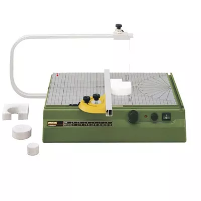 Proxxon 27080 Hot Wire Cutter Thermocut